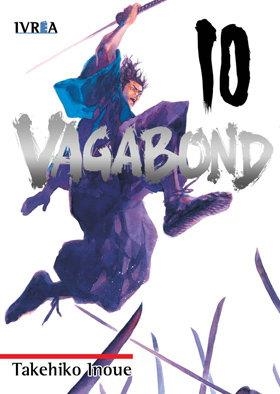 VAGABOND 10 | 9788416150069 | INOUE, TAKEHIKO