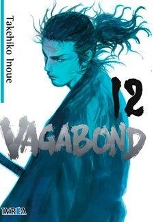 VAGABOND 12 | 9788416150427 | INOUE, TAKEHIKO