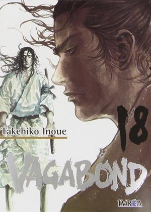 VAGABOND 18 | 9788416243167 | INOUE, TAKEHIKO