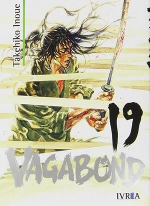 VAGABOND 19 | 9788416243174 | INOUE, TAKEHIKO