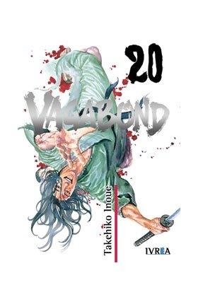 VAGABOND 20 | 9788416243426 | INOUE, TAKEHIKO