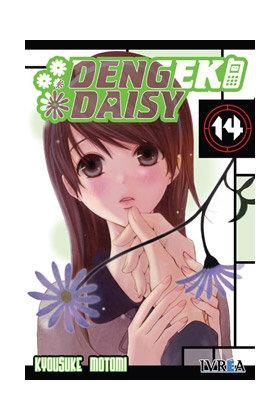 DENGEKI DAISY 14 | 9788416426171 | MOTOMI, KYOUSUKE