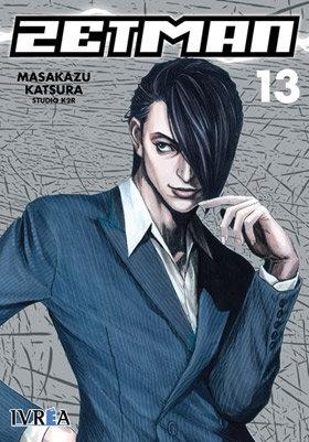 ZETMAN 13 | 9788416426218 | KATSURA, MASAKAZU