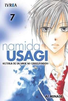 NAMIDA USAGI 07 | 9788416604227 | MINASE, AI