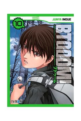 BTOOOM! 10 | 9788416243587 | INOUE, JUNYA