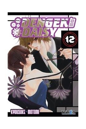 DENGEKI DAISY 12 | 9788416243372 | MOTOMI, KYOUSUKE