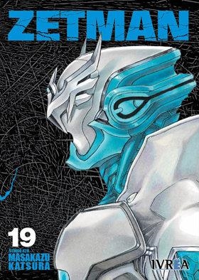ZETMAN 19 | 9788416150205 | KATSURA, MASAKAZU