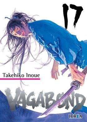 VAGABOND 17 | 9788416243150 | INOUE, TAKEHIKO