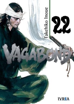 VAGABOND 22 | 9788416352005 | INOUE, TAKEHIKO