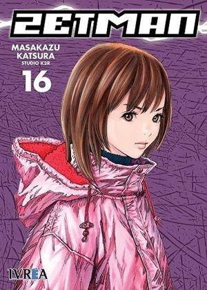 ZETMAN 16 | 9788416604579 | KATSURA, MASAKAZU
