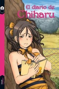 DIARIO DE CHIHARU, EL | 9788494179082 | DARCK, CHOU