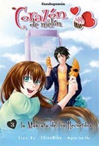 CORAZÓN DE MELÓN 03 | 9788494391804 | SEN CHU, MIGOTO