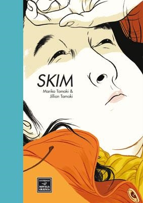 SKIM | 9788478338603 | TAMAKI, JILLIAN