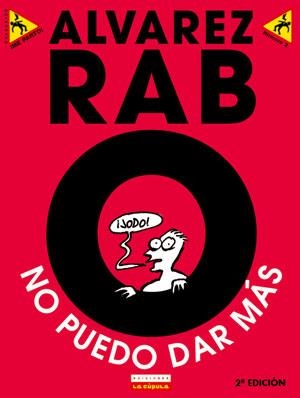 NO PUEDO DAR MAS | 9788478333127 | ALVAREZ RABO