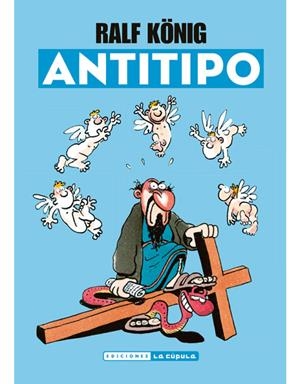 ANTITIPO | 9788478339310 | KONIG, RALF