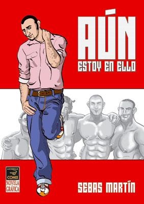 AUN ESTOY EN ELLO | 9788478332656 | MARTIN, SEBAS