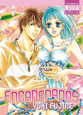 ENCADENADOS | 9788478338412 | FUJINE, YUKI