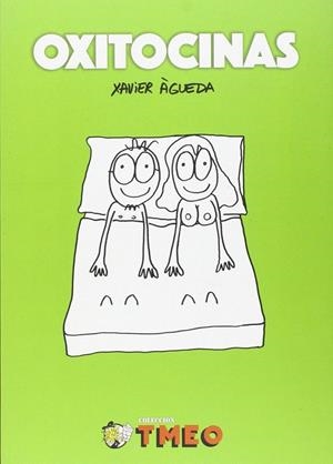 OXITOCINAS | 9788460819974 | ÁGUEDA, XAVIER