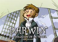 DARWIN : LA EVOLUCIÓN DE LA TEORIA | 9788493874667 | BAYARRI, JORDI