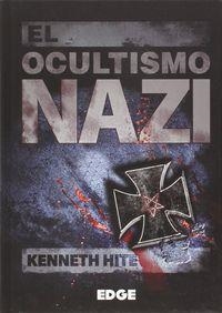 OCULTISMO NAZI, EL | 9788415889656 | HITE, KENNETH