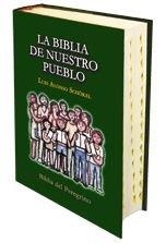 BIBLIA DE NUESTRO PUEBLO, LA | 9788427129726 | ALONSO SCHÖKEL, LUIS