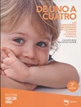 DE UNO A CUATRO (2ª EDICIÓN) | 9788494551413 | BOM, PAULIEN / HUBER, MACHTELD