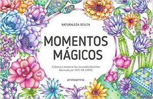 MOMENTOS MAGICOS | 9788416504800 | TOC DE GROC