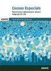 TEMARI COMÚ I QÜESTIONARI COSSOS ESPECIALS I. SUBGRUPS A1 I A2 | 9788491470717 | OBRA COLECTIVA