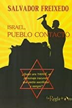 ISRAEL, PUEBLO CONTACTO | 9788494531255 | FREIXEDO, SALVADOR