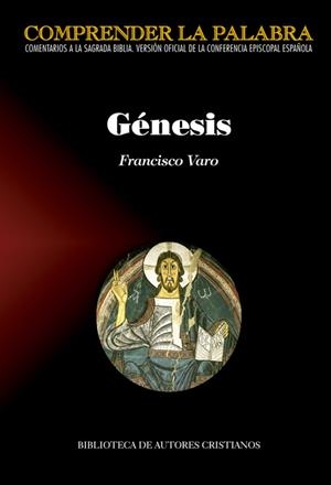 GÉNESIS | 9788422019381 | VARO, FRANCISCO
