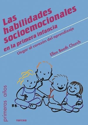 HABILIDADES SOCIOEMOCIONALES, LAS | 9788427723153 | BOOTH, ELLEN
