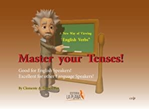 MASTER YOUR TENSES | 9788415336907 | FRANCIS PITT, CLEMENTE A.