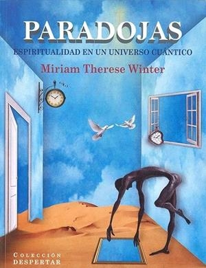 PARADOJAS | 9788488540027 | THERESE WINTER, MIRIAM
