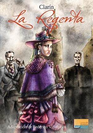 REGENTA, LA | 9788427140189 | ALAS, LEOPOLDO "CLARÍN"