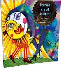 POEMA AL SOL I LA LLUNA | 9788494080234 | MIQUEL, DANI