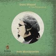 MES MUSIQUERIES | 9788493944568 | MIQUEL, DANI