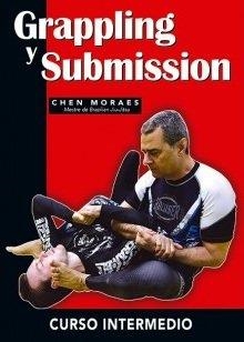 GRAPPLING Y SUBMISSION | 9788420306063 | MORAES, CHEN