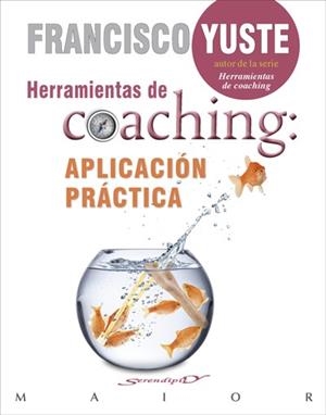 HERRAMIENTAS DE COACHING APLICACION PRACTICA | 9788433029232 | YUSTE, FRANCISCO