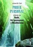 PODER PERSONAL | 9788441437630 | DE'CARLI, JULIANA