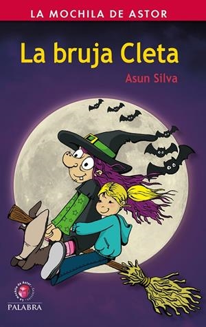 BRUJA CLETA | 9788490615904 | SILVA, ASUN