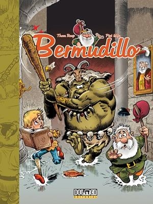 BERMUDILLO INTEGRAL 04 | 9788416961498 | ROEP, THOM / WIJN, PIET