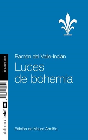 LUCES DE BOHEMIA | 9788441437197 | DEL VALLE-INCÁN, RAMÓN