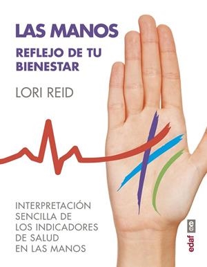 MANOS, LAS (REFLEJO DE TU BIENESTAR) | 9788441437418 | REID, LORI