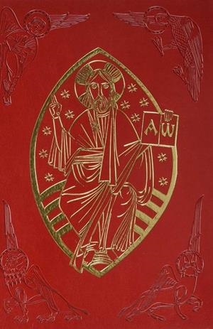 LECCIONARIO I AÑO B  DOMINGOS Y FIESTAS DEL SEÑOR | 9788492586875 | CONFERENCIA EPISCOPAL ESPAÑOLA