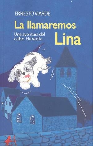 LLAMAREMOS LINA, LA | 9788417961428 | VIARDE, ERNESTO