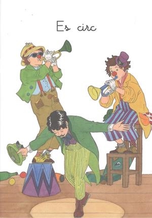 ES CIRC | 9788427384163 | ABEYA LAFONTANA, ELISABET