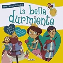 BELLA DURMIENTE, LA | 9788490378533
