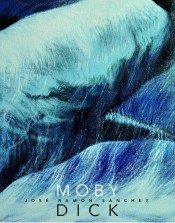 MOBY DICK | 9788494344596 | SÁNCHEZ, JOSÉ RAMÓN / HERRÁN CEBALLOS, JESÚS
