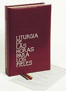 LITURGIA DE LAS HORAS LATINOAMERICANA PARA LOS FIELES | 9788433019431 | CONFERENCIA EPISCOPAL