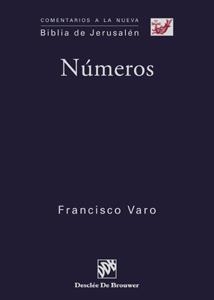 NÚMEROS | 9788433022271 | VARO PINEDA, FRANCISCO